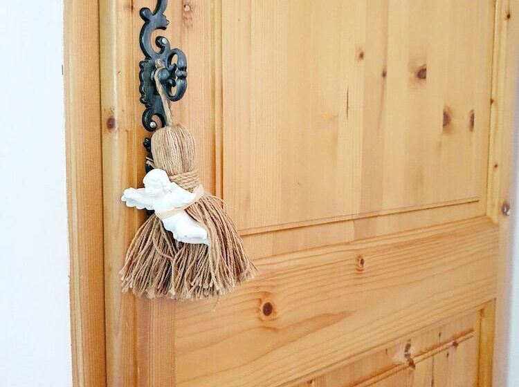 חדר משפחתי, Chambres D Hotes La Bonne étoile