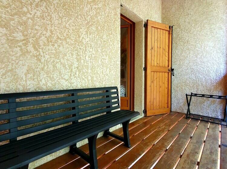 חדר משפחתי, Chambres D Hotes La Bonne étoile