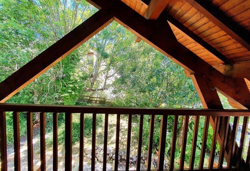 חדר משפחתי, Chambres D Hotes La Bonne étoile