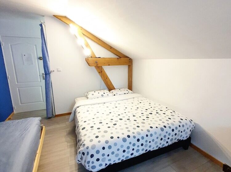 חדר משפחתי, Chambres D Hotes La Bonne étoile