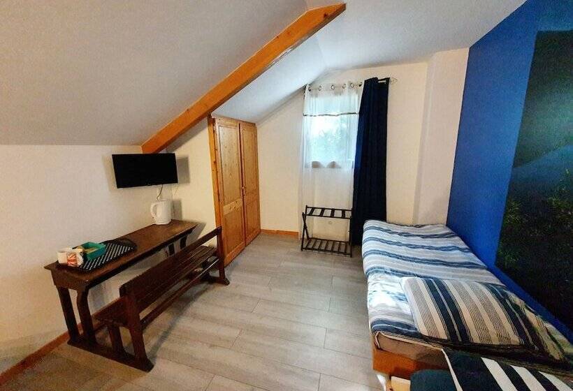 חדר משפחתי, Chambres D Hotes La Bonne étoile