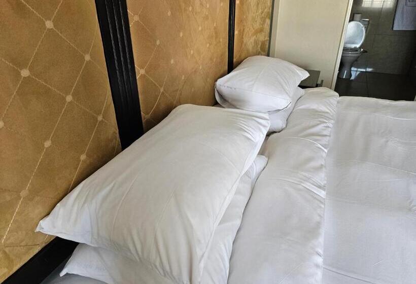 דירת שני חדרים, Booth Suite Hotel Mafikeng