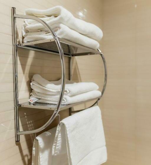 سوییت, спа готель св