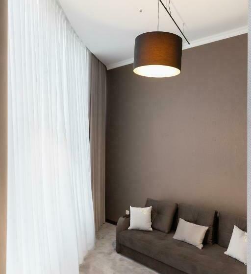 سوییت, спа готель св