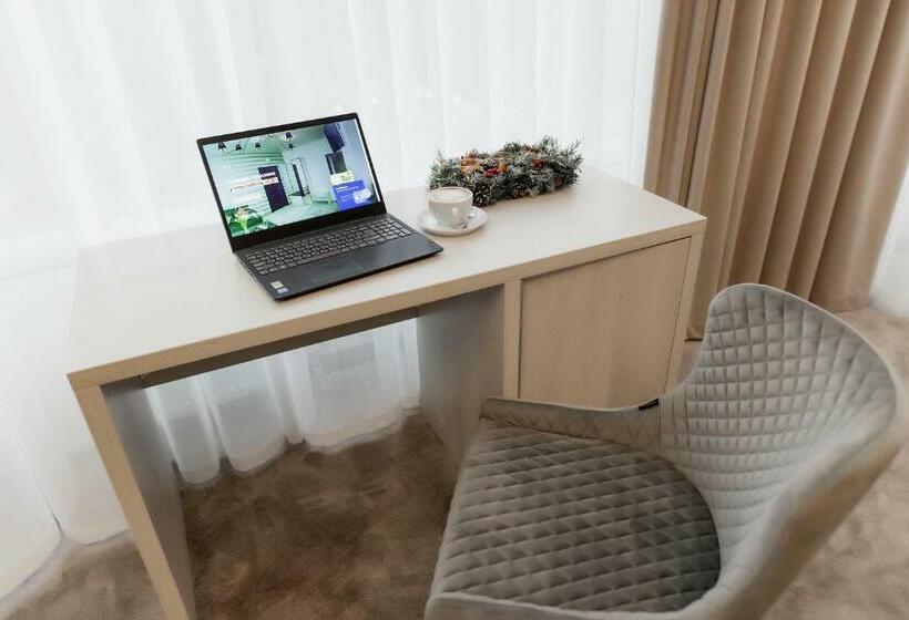 سوییت, спа готель св