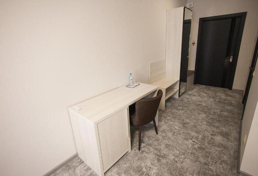 اتاق استاندارد, спа готель св