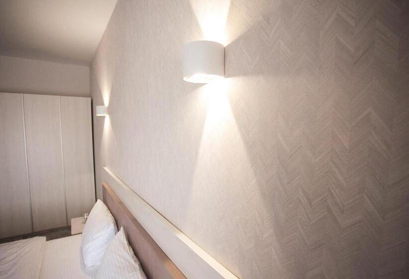 اتاق استاندارد, спа готель св