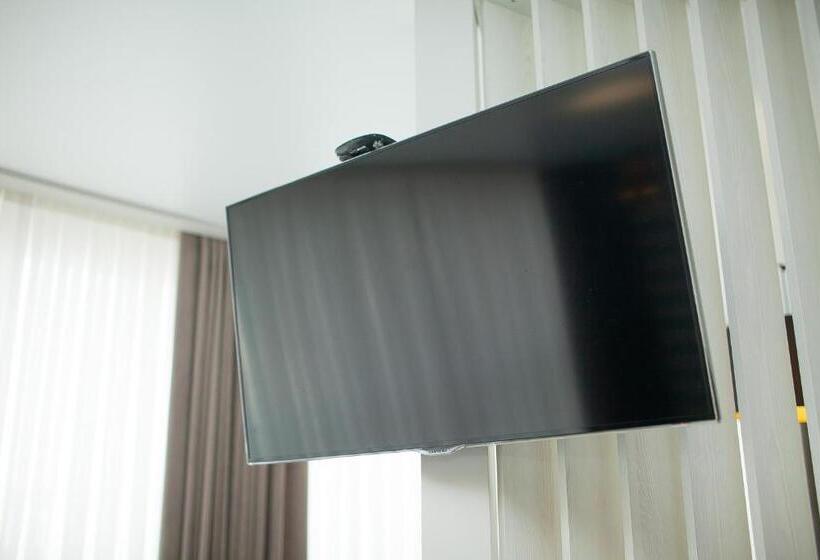 سوییت, спа готель св