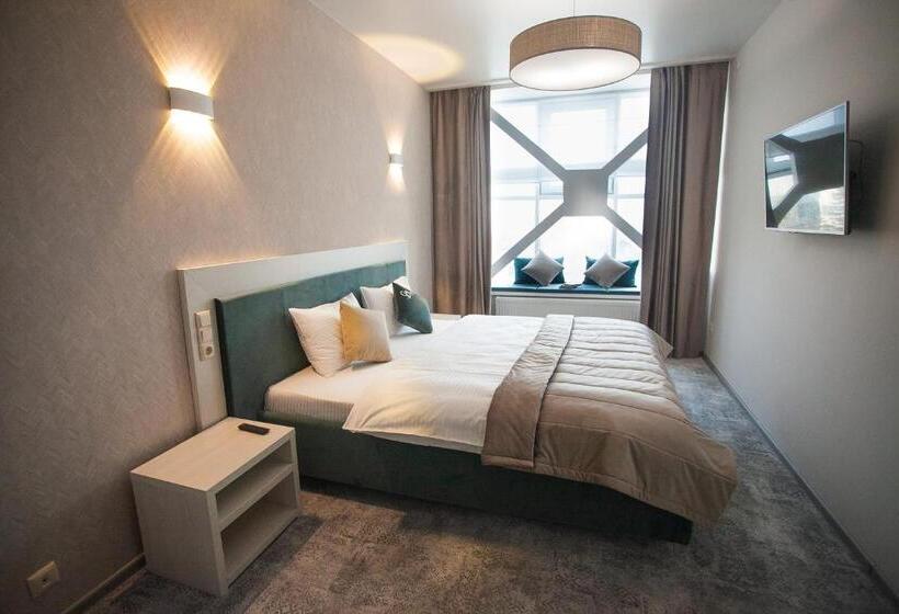 سوییت, спа готель св