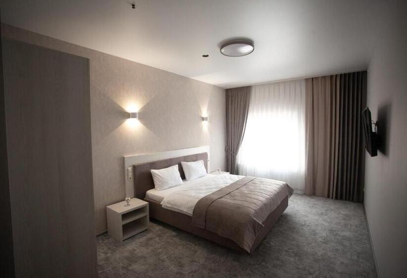 اتاق استاندارد, спа готель св