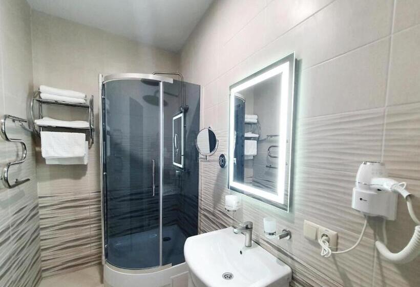 اتاق استاندارد, спа готель св