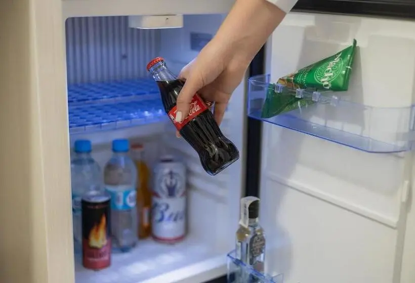 スーペリアールーム, спа готель св