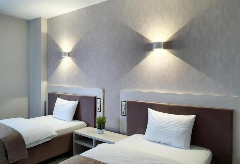 اتاق استاندارد, спа готель св