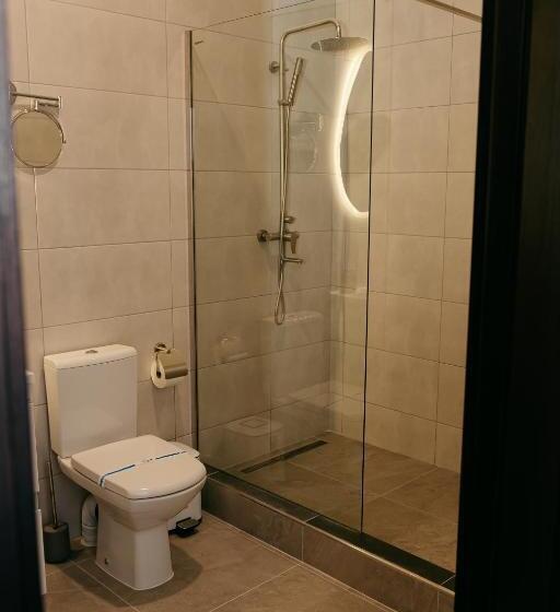 اتاق سوپریور, спа готель св