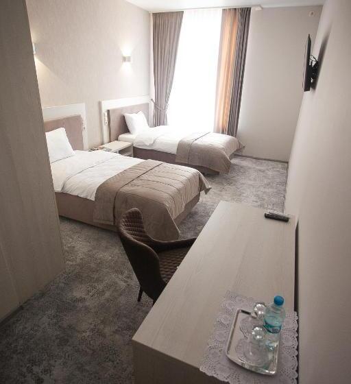 اتاق استاندارد, спа готель св