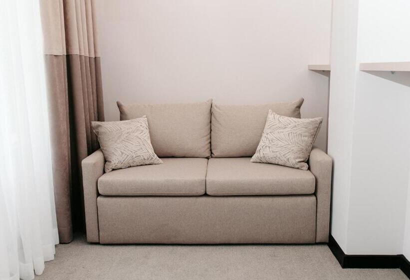 اتاق سوپریور, спа готель св