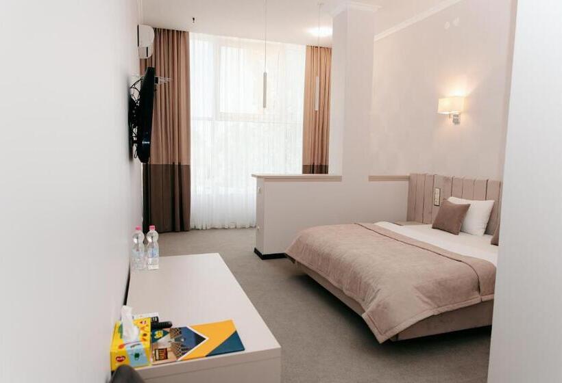 اتاق سوپریور, спа готель св