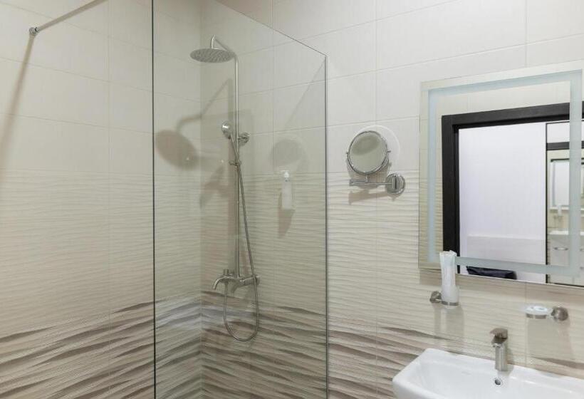 اتاق سوپریور, спа готель св