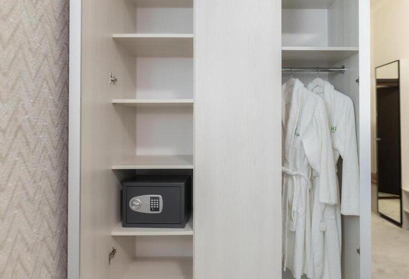 اتاق سوپریور, спа готель св