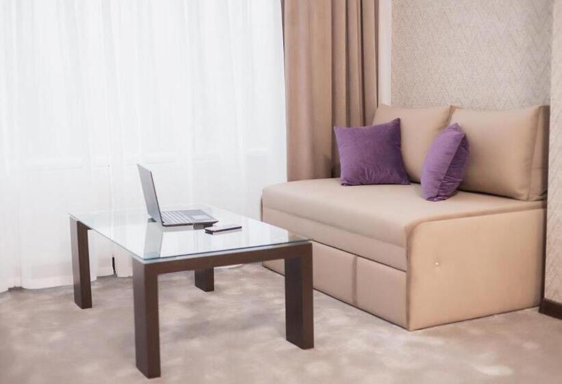 اتاق سوپریور, спа готель св