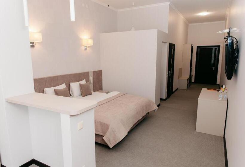 اتاق سوپریور, спа готель св