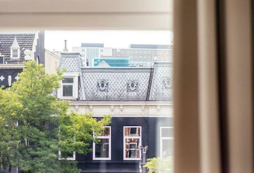 클래식 룸, 171. Urban Design