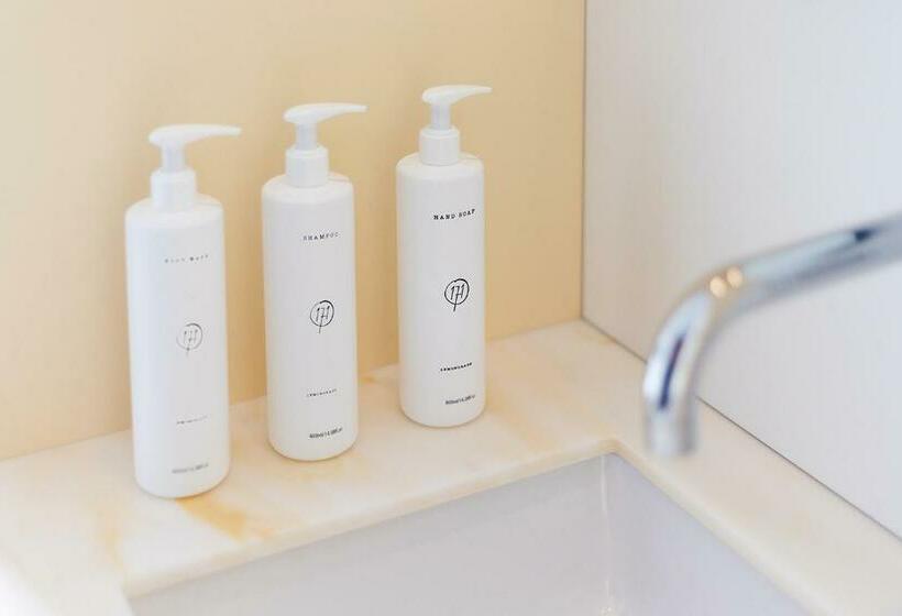 اتاق استاندارد, 171. Urban Design