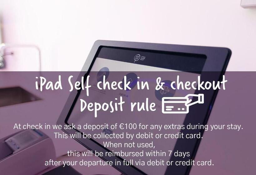 اتاق استاندارد, 171. Urban Design