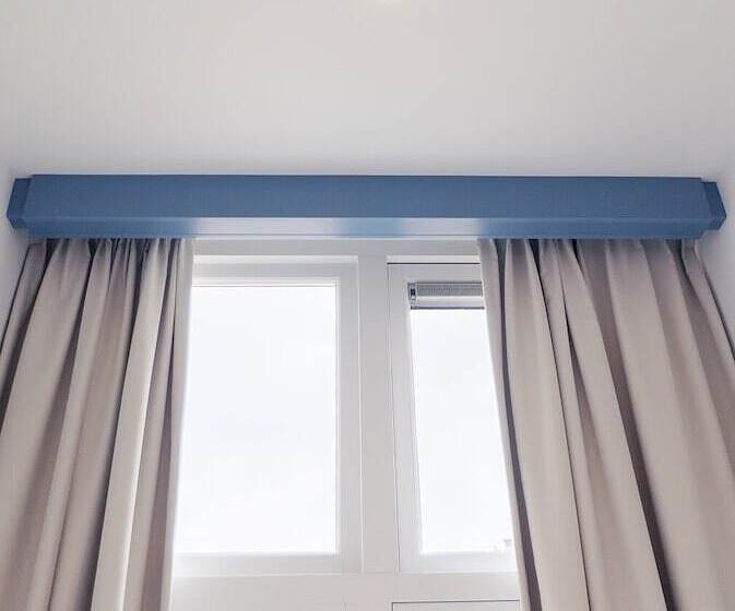 اتاق استاندارد, 171. Urban Design