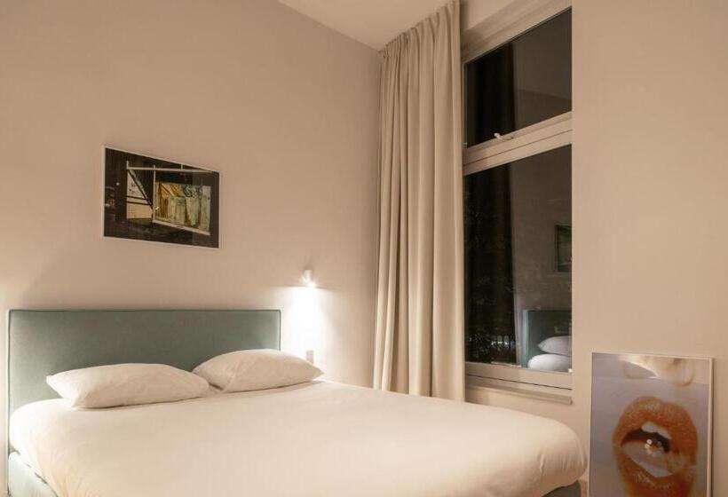 اتاق استاندارد, 171. Urban Design