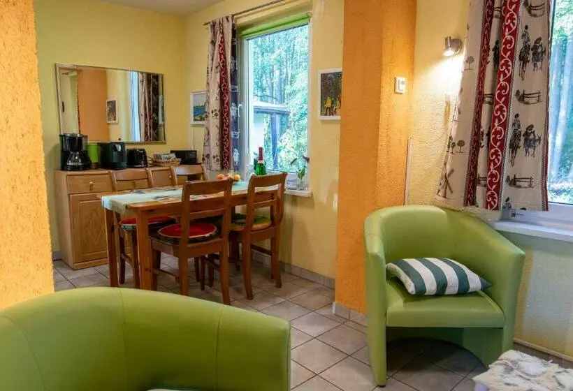 1ベッドルームハウス, Bungalow In Gristow