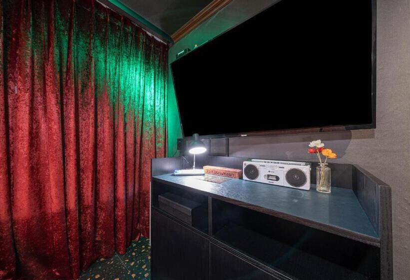 اتاق استاندارد, Shourin Hotel Cheonan By Aank