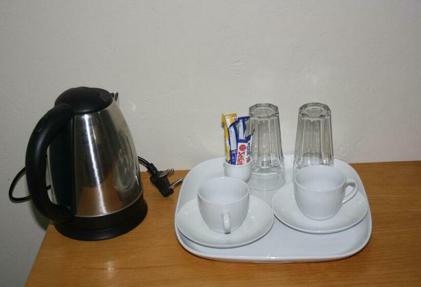 Deluxe Zimmer, Classiclodge