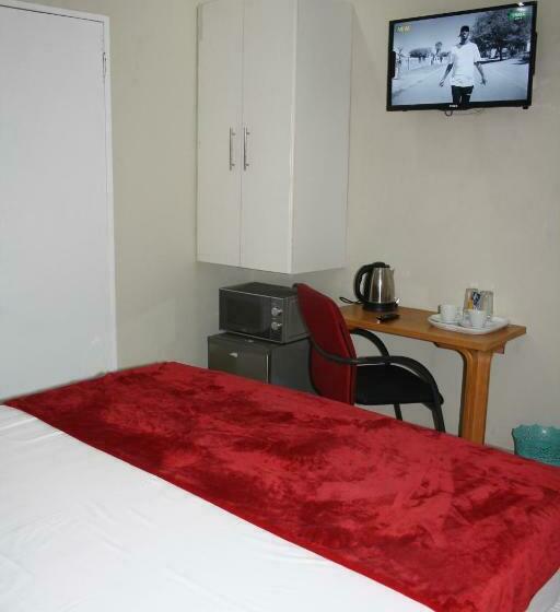 Deluxe Zimmer, Classiclodge