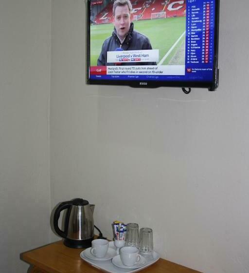 Deluxe Zimmer, Classiclodge