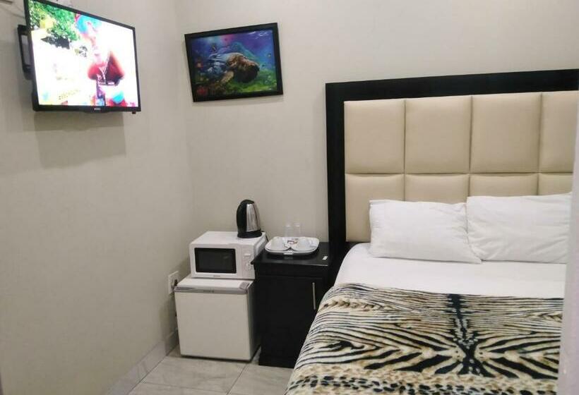 Deluxe Zimmer, Classiclodge