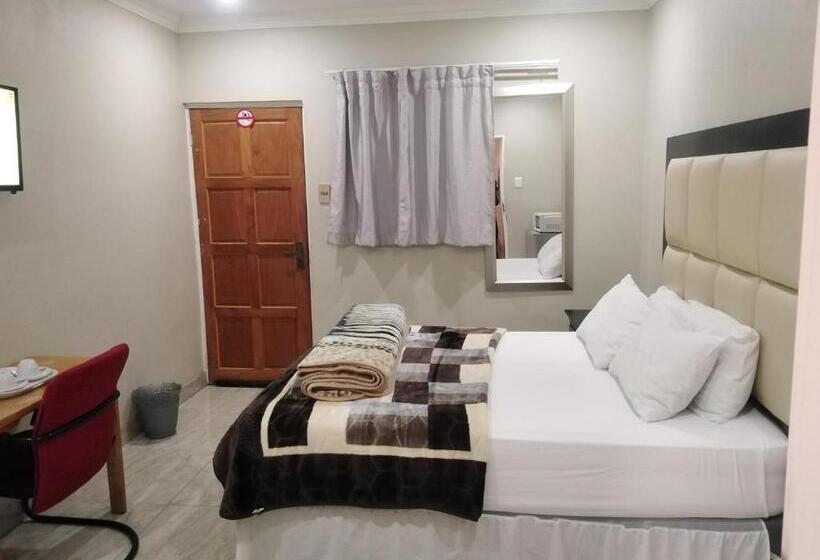 Deluxe Zimmer, Classiclodge