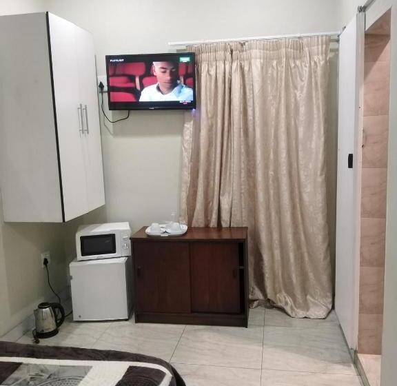 Deluxe Zimmer, Classiclodge