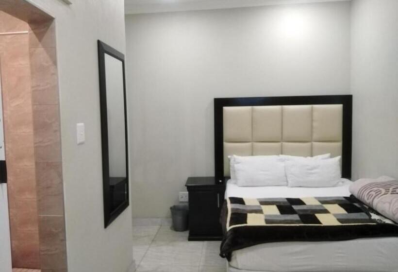 Deluxe Zimmer, Classiclodge