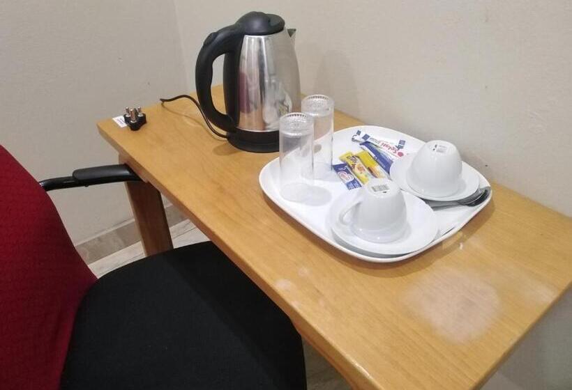 Deluxe Zimmer, Classiclodge