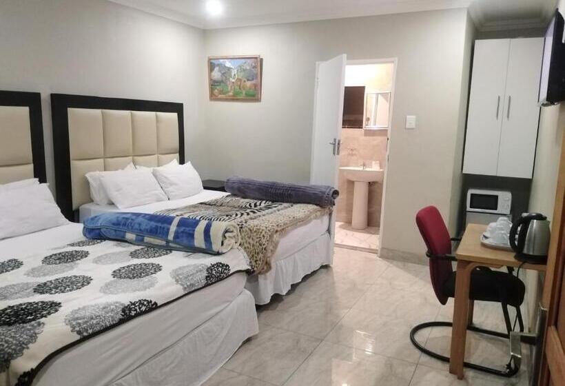 Deluxe Zimmer, Classiclodge