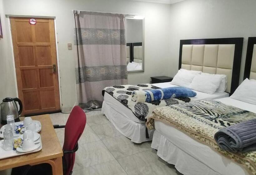 اتاق لوکس, Classiclodge