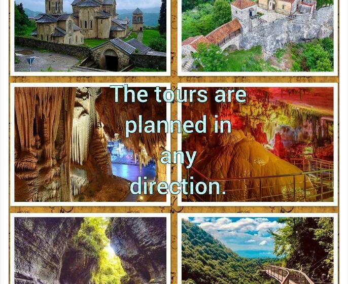 اتاق استاندارد با چشم‌انداز باغ, History