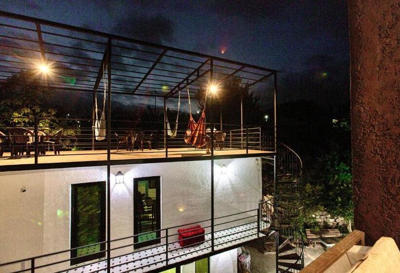 اتاق استاندارد چهار تخته, History