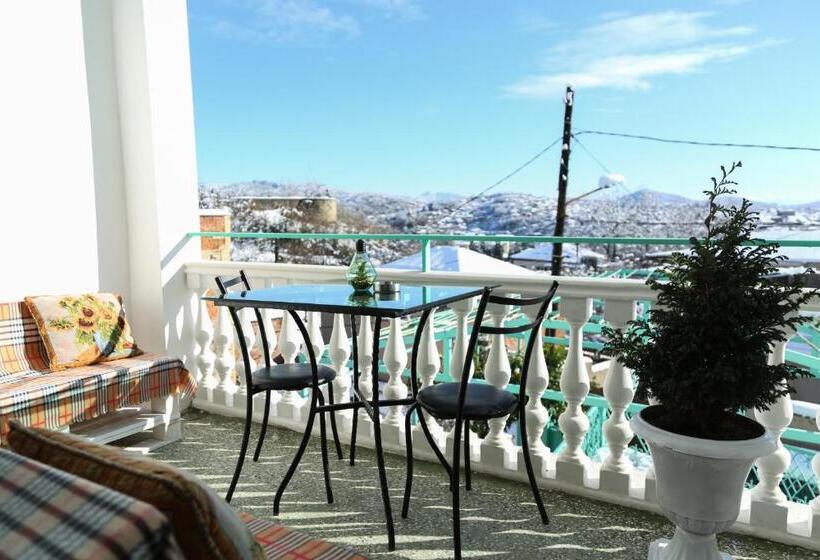 اتاق استاندارد چهار تخته, History