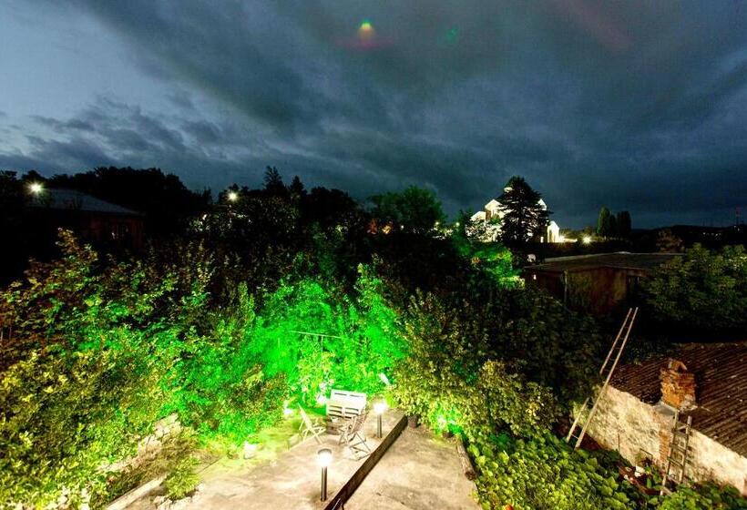 اتاق خانوادگی, History