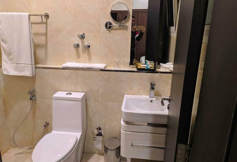 חדר סטנדרט, La Perla