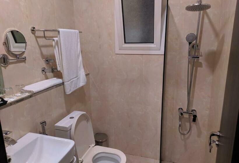 חדר דלוקס, La Perla