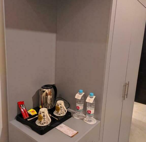 חדר סופריור, La Perla