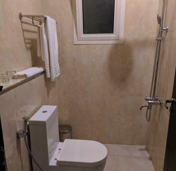 חדר סופריור, La Perla